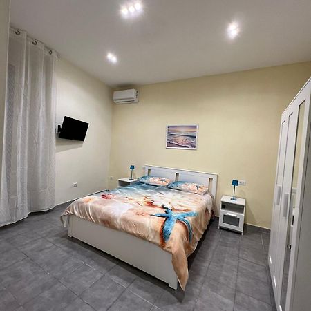 Appartamento Ancora D'Oro Napoli Esterno foto