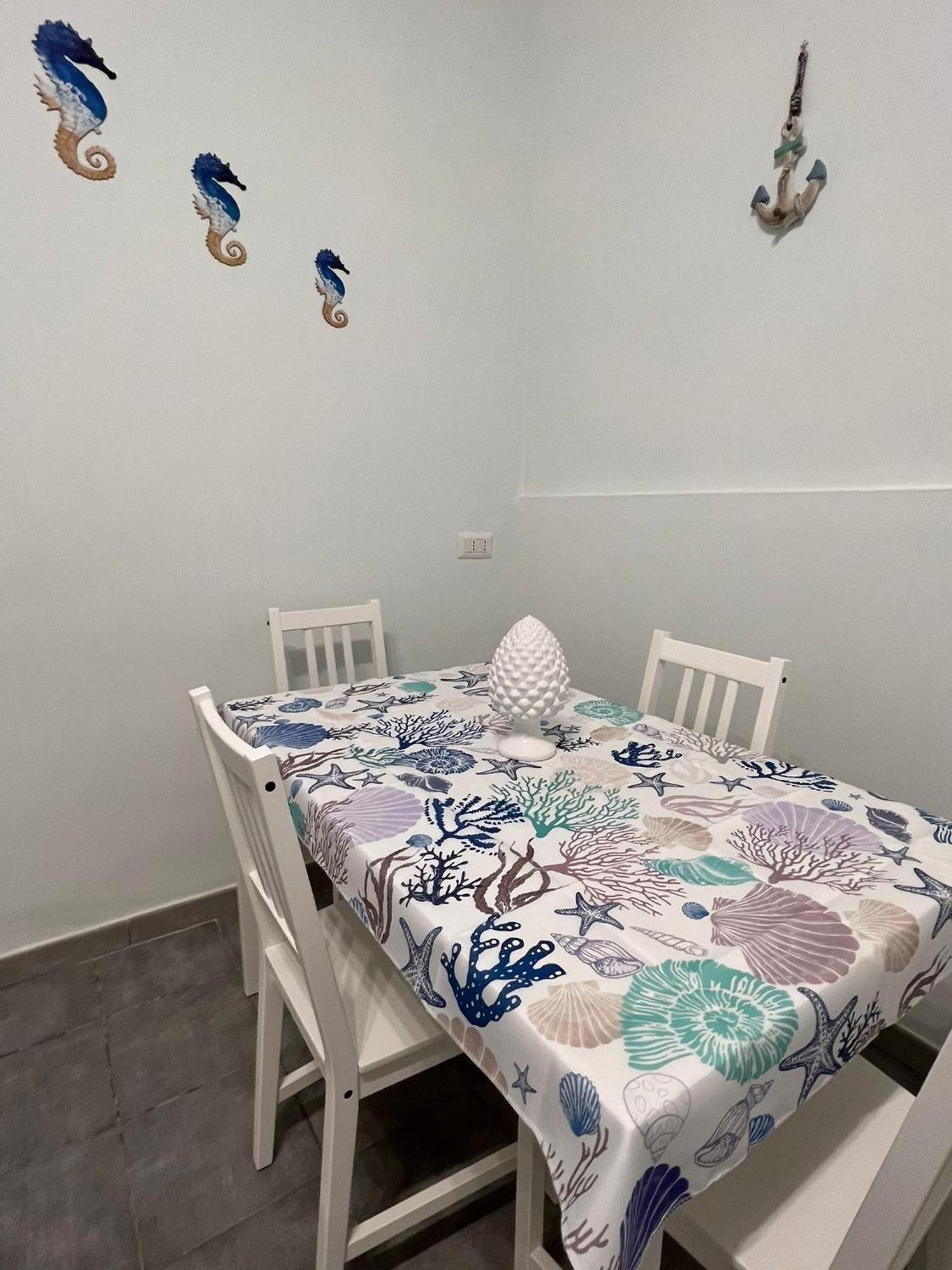 Appartamento Ancora D'Oro Napoli Esterno foto