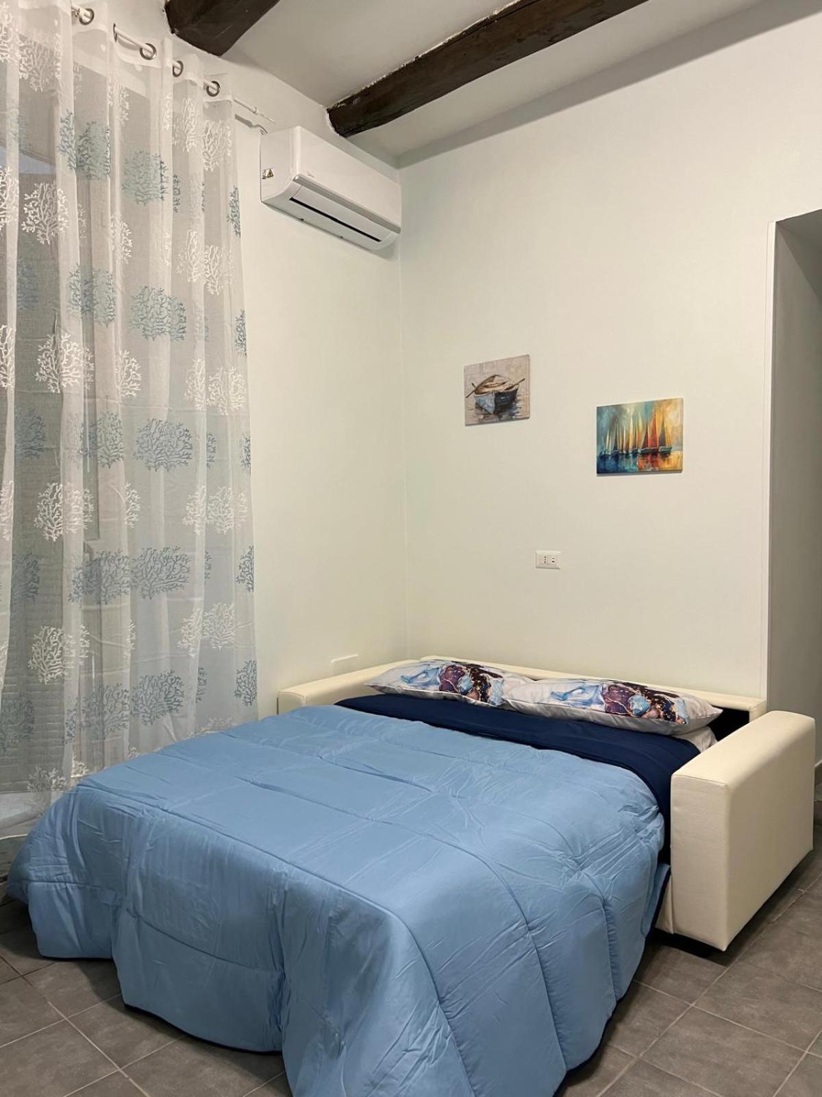 Appartamento Ancora D'Oro Napoli Esterno foto